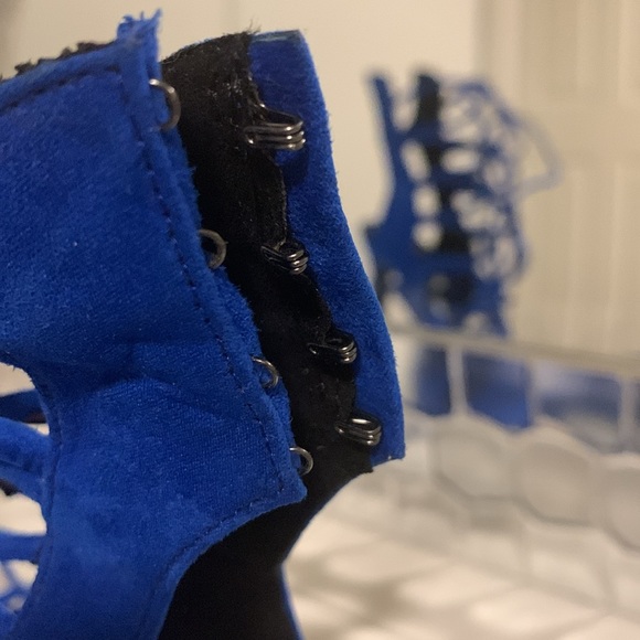 ZARA basic heels - Picture 11 of 11